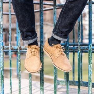 Red Wing Heritage Men's Weekender Oxford Work Shoe
